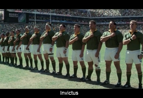 Invictus