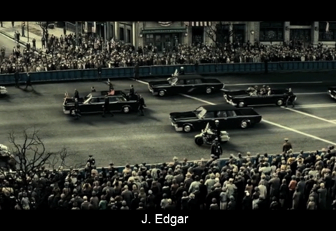 J. Edgar