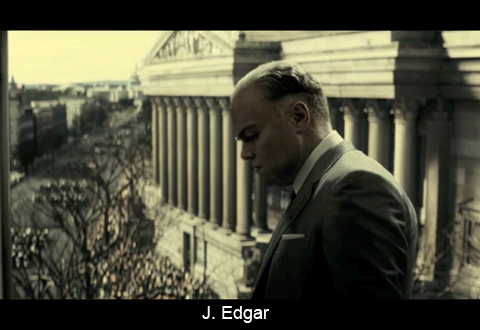 J. Edgar